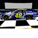 NASCAR START YOUR Engine [tryouts]
