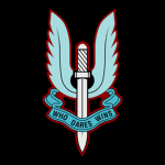 | S.A.S | | British special air service