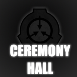 Ceremony Hall | SCP-F