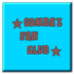 Gomba's Fan Club!