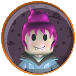 Brighteyes BLOXikin