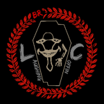 笑 Laughing Coffin 棺