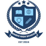 Marks high school