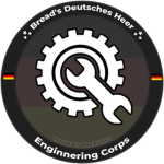[BDH] Engineering Corps