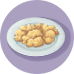 (Unaffiliated) The Scrambler