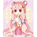 My Teddy squad