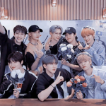 • Stray Kids Fandom ~ Stays •