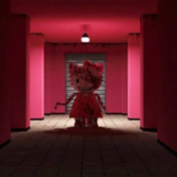 🎀Scary Kitty Escape [W.I.P] icon