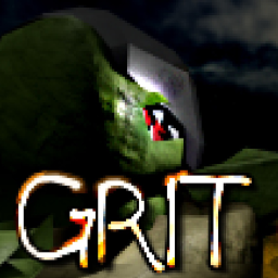 Grit [NOT FINISHED]