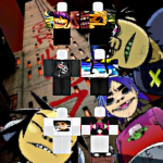 Passes you wood