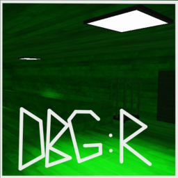 DOORS But Green: Remastered