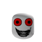 Creepypasta Face