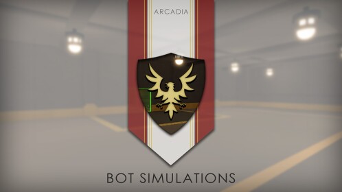 TRAIN | Bot Simulations