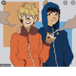 Kennymccormick fan group and craig fan group tooo