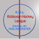 R-H-L (Robloxian Hockey League)