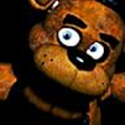 five nights at fridays!