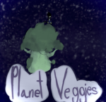 planet veggies