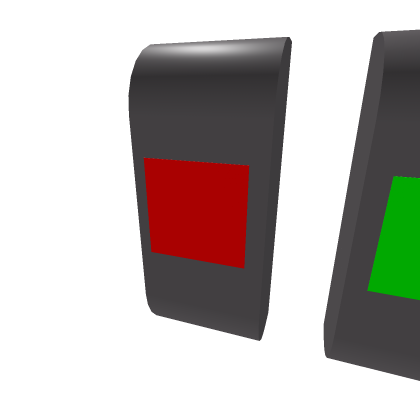 Bus Buttons