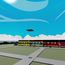 Superhero Tycoon