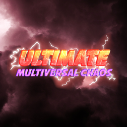 Ultimate Multiversal Chaos