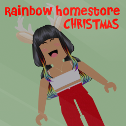 Rainbow Home Store!