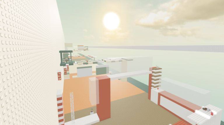 Ramadhan Tower✨ screenshot 1