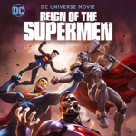 Reign of the Supermen
