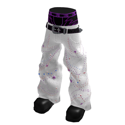 Rockstar V1.45 (NO GLOW)