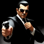The Bendetti Crime Family