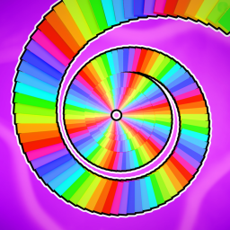 🌈 Easiest Rainbow Obby🌟