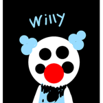 Willy developer