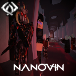 [RAID/DT] Nanovin Depository