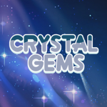 Its The Crystal Gems