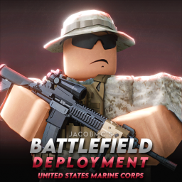 💥FIGHT💥 Battlefield