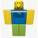 NOOB GAMERS RULE