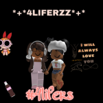 *+*4LIFERZZ*+*