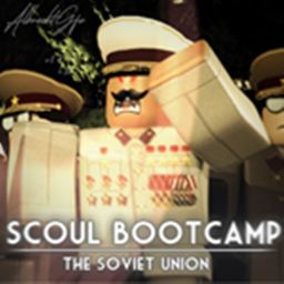 The Soviets Boot camp!