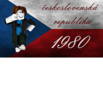 Československá Republika 1980