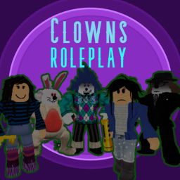 Clowns Roleplay