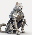 Kitten Krusaders