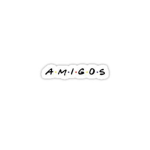 Group Of Amigos :)