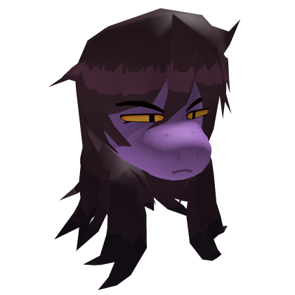 Susie LightWorld | Deltarune Roblox item