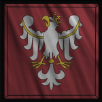 The Royal Guard of Poland 1300's