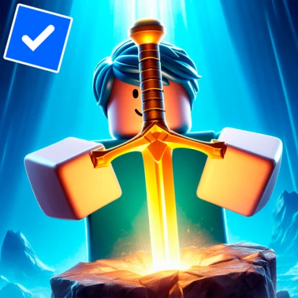 Image du serveur Roblox