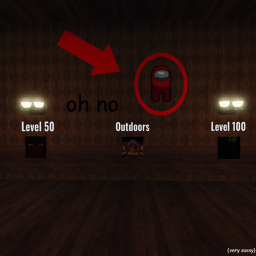 DOORS RP But Its Nextbots
