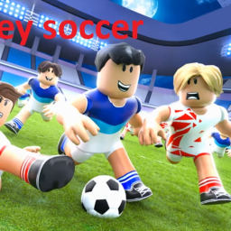 LOWKEY SOCCER [ALPHA]