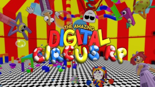 🎪Digital Circus🎪