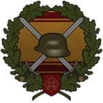 The 36. Volunteers "Teutonnia" of Octavium
