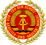 Grenzkommando Mitte (GDR) – DDR Grenztruppen