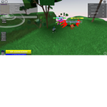 ddar un poco de robux a los mas necesitados xd
